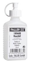 Faller 180688  Rauch&ouml;l  50 ml