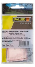 Faller 180698  Minilichteffekte Schwei&szlig;licht