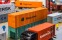 Faller 180841  40 Hi-Cube Container Hapag Lloyd