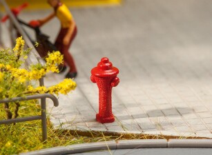 Faller 180912  10 Hydranten