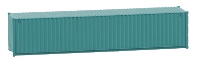 Faller 182103  40 Container  gr&uuml;n