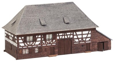 Faller 222359  Bauernhaus K&uuml;rnbach