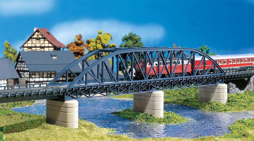 Faller 222582  Bogenbrücke