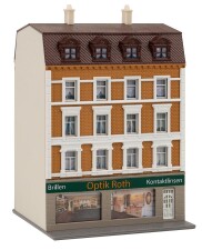 Faller 232179  Stadthaus Optik Roth