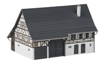 Faller 232190  Bauernhaus