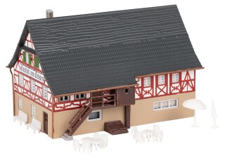 Faller 232192  Bauernhaus mit Gastwirtschaft