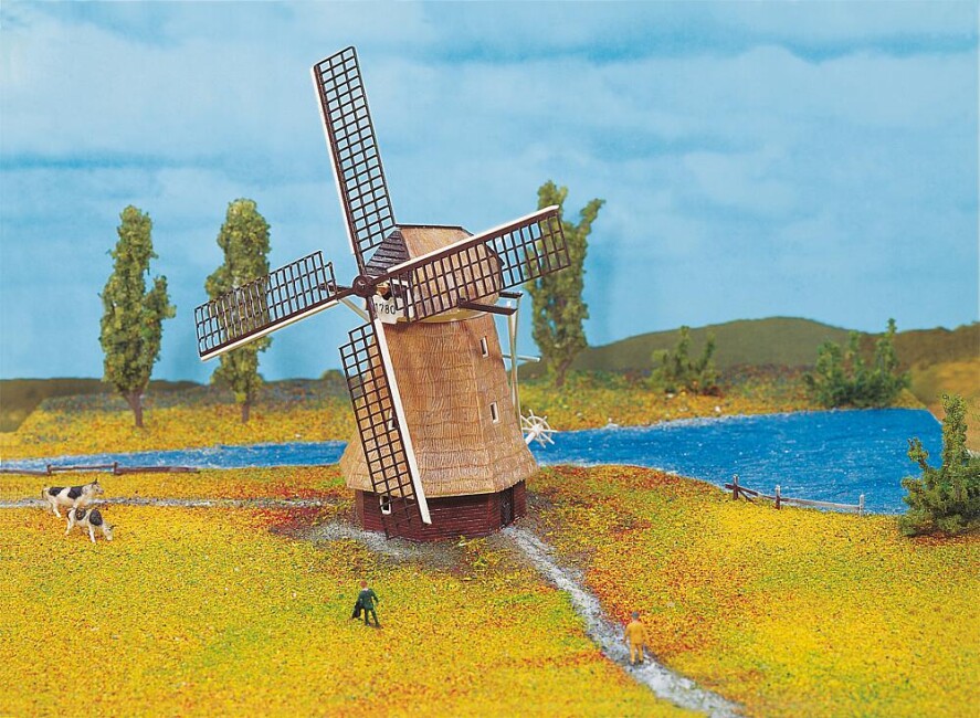 Faller 232250  Windmühle