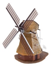 Faller 232250  Windm&uuml;hle