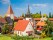 Faller 232314  Kirche mit Spitzdach