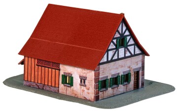 Faller 232537  Bauernhaus