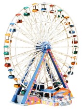 Faller 242312  Riesenrad