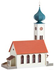 Faller 282775  Dorfkirche