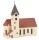 Faller 282778  Kirche St. Johannes Baptist