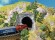 Faller 282934  Tunnelportal-Set