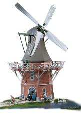 Faller 331701  Pola G  Gro&szlig;e Windm&uuml;hle