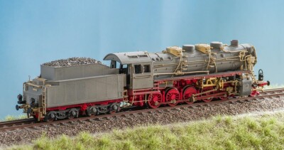 MMC 124302 Umbausatz BR 43 003 Vorserie, DRG Ep. II