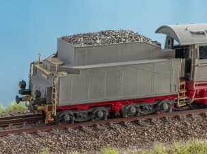 MMC 124302 Umbausatz BR 43 003 Vorserie, DRG Ep. II