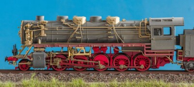 MMC 124302 Umbausatz BR 43 003 Vorserie, DRG Ep. II
