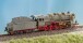 MMC 124302 Umbausatz BR 43 003 Vorserie, DRG Ep. II