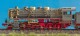 MMC 124302 Umbausatz BR 43 003 Vorserie, DRG Ep. II