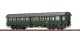 Brawa  46106  Personenwagen B4yge  Ep. III DB