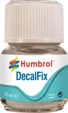 Humbrol 489134  Decalfix, 28 ml