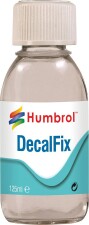 Humbrol 489432  Decalfix, 128 ml