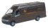 Walthers 532200  UPS-Lieferwagen