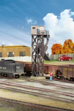 Walthers 533181  Asche-Turm