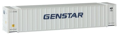 Walthers 533458  48-Container GENSTAR