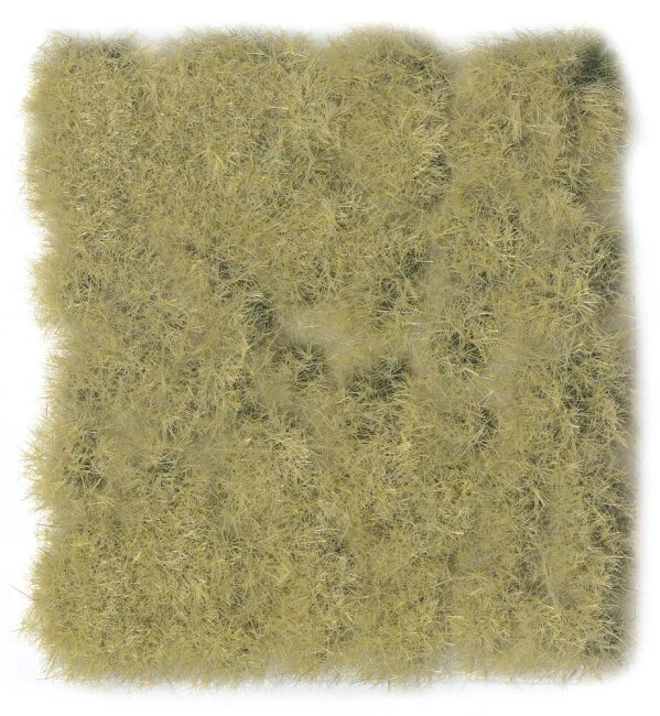 Vallejo 706106  Wild-Gras, beige, dicht, 6 mm