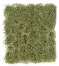 Vallejo 706113  Wild-Gras, gr&uuml;n, dicht, 6 mm