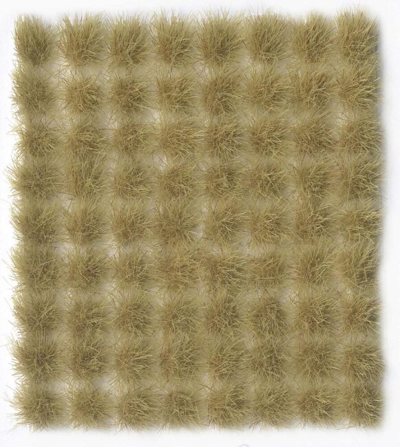 Vallejo 706182  Wild-Gras, beige, 6 mm