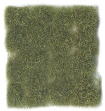 Vallejo 706229  Wild-Gras, gr&uuml;n, trocken, 12 mm
