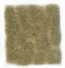 Vallejo 706274  Wild-Gras, beige, 12 mm