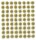 Vallejo 706914  Wild-Gras, beige, 2 mm