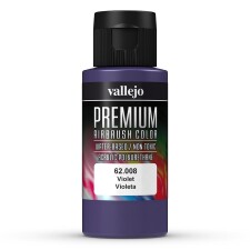 Vallejo 762008  Violett, matt, 60 ml