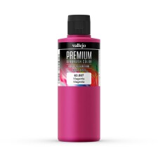 Vallejo 763007  Magenta, matt, 200 ml