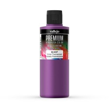 Vallejo 763037  Violett, fluoreszierend, 200 ml