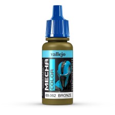 Vallejo 769062  Bronze, 17 ml