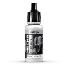 Vallejo 770640  Wei&szlig;, 17 ml