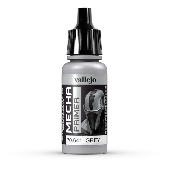 Vallejo 770641  Grau, 17 ml