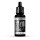 Vallejo 770642  Schwarz, 17 ml