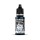 Vallejo 770800  Stahlblau, Metallic, 17 ml