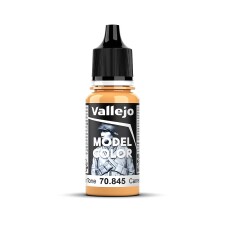 Vallejo 770845  Gebr&auml;unte Hautfarbe, matt, 17 ml