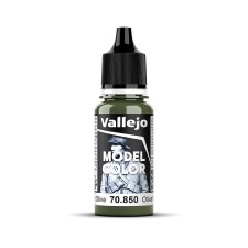 Vallejo 770850  Armeegr&uuml;n, matt, 17 ml