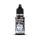 Vallejo 770859  Schwarzrot, matt, 17 ml