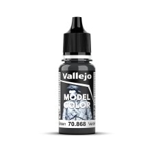 Vallejo 770868  Seegr&uuml;n, dunkel, matt, 17 ml