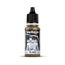 Vallejo 770880  Khakigrau, matt, 17 ml