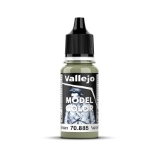 Vallejo 770885  Pastellgr&uuml;n, matt, 17 ml